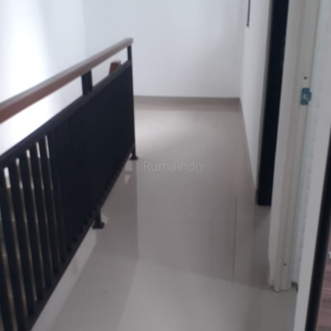 Dijual Murah Rumah Cluster Tanjung Barat Jagakarsa Jakarta Selatan - 4
