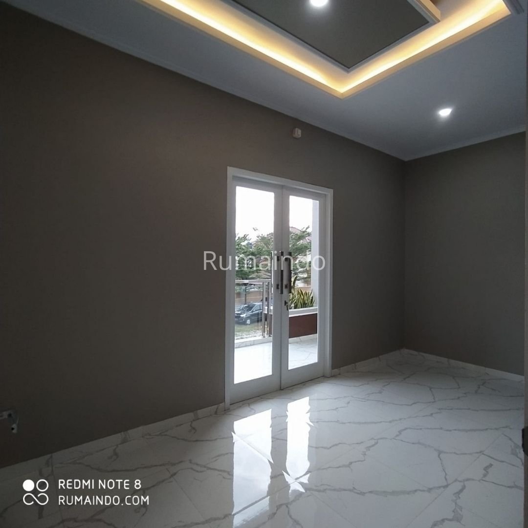 Dijual Termurah Rumah Cluster Kebagusan Dekat Ragunan Jakarta Selatan - 10