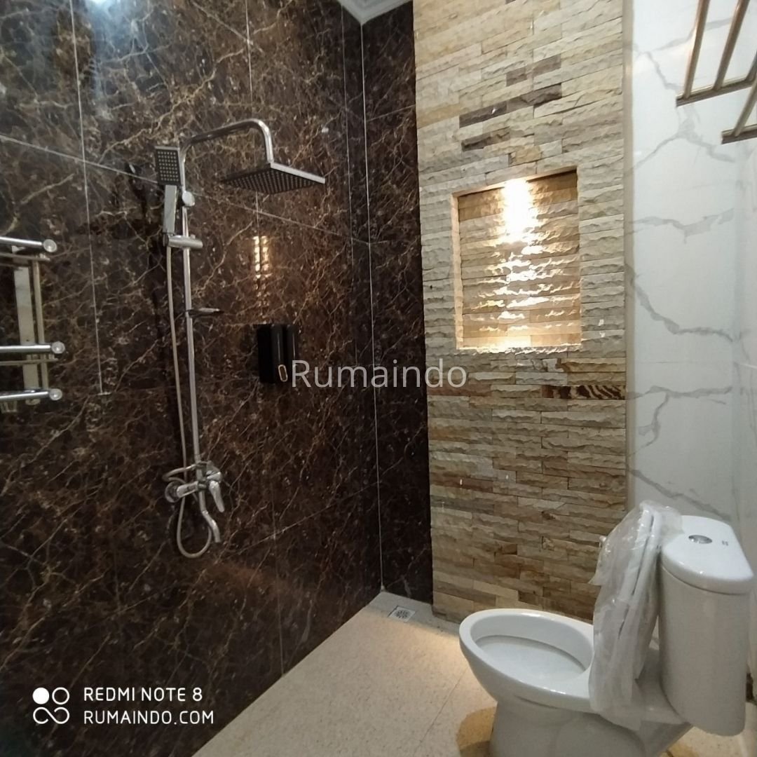 Dijual Termurah Rumah Cluster Kebagusan Dekat Ragunan Jakarta Selatan - 6