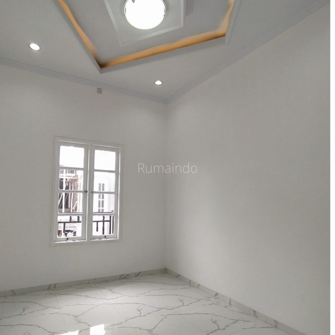 Dijual Murah Rumah Cluster Swadaya Hills Tanah Baru Beji Depok - 8