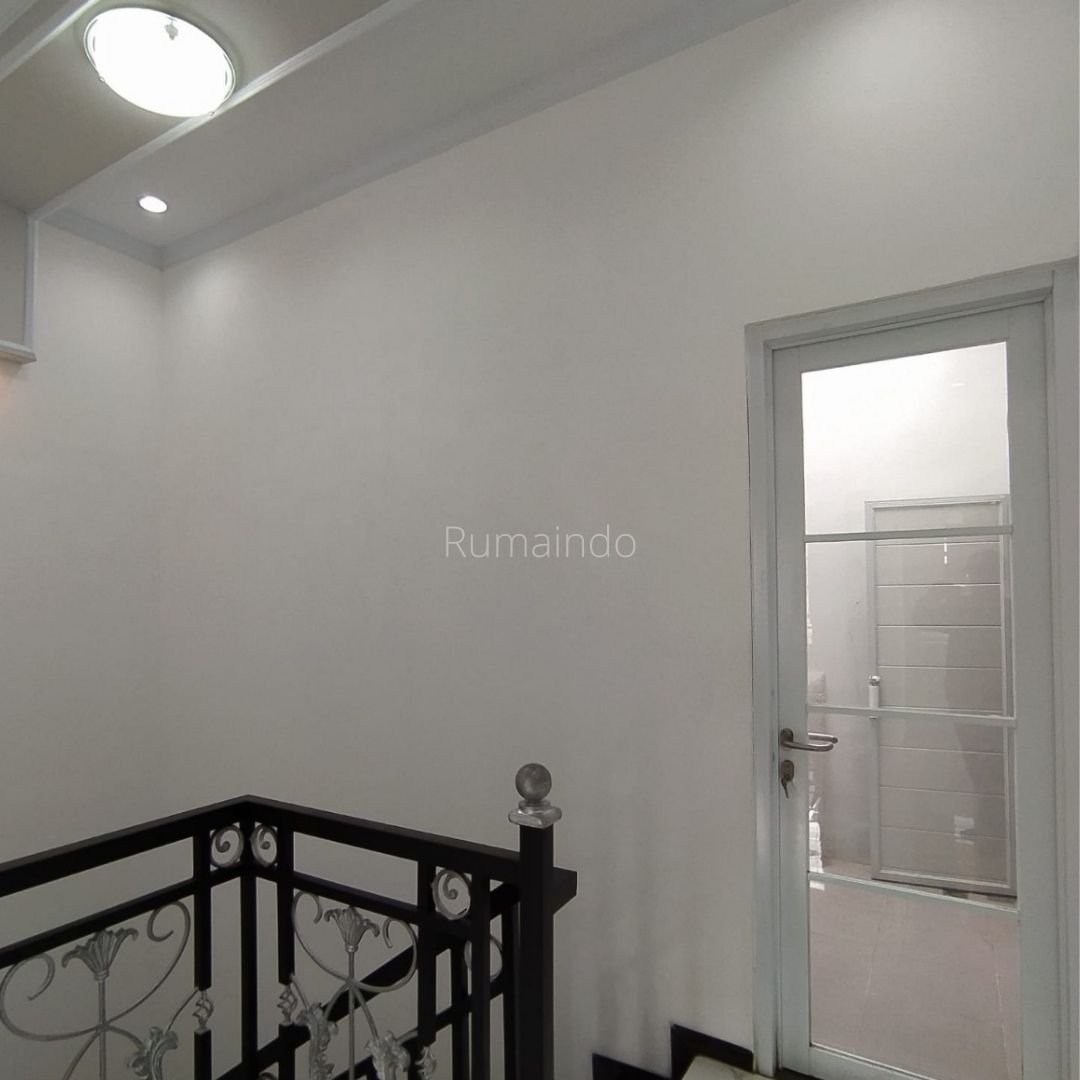 Dijual Murah Rumah Cluster Swadaya Hills Tanah Baru Beji Depok - 5