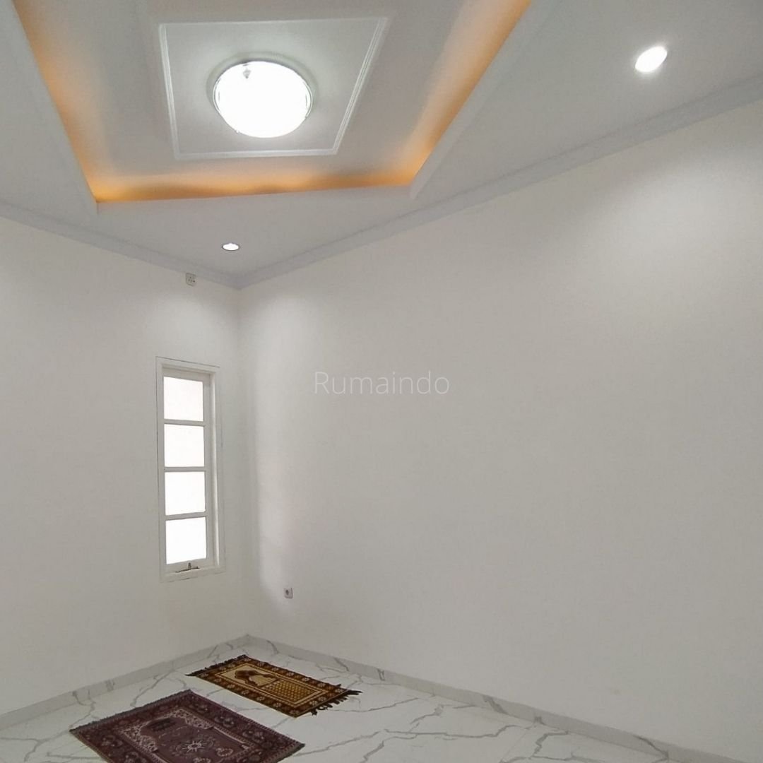 Dijual Murah Rumah Cluster Swadaya Hills Tanah Baru Beji Depok - 9