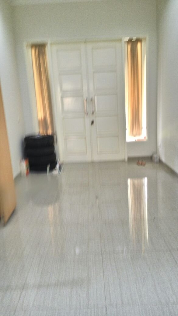 Dijual Rumah Cantik Pondok Hijau Golf Gading Serpong Cluster Topaz - 7