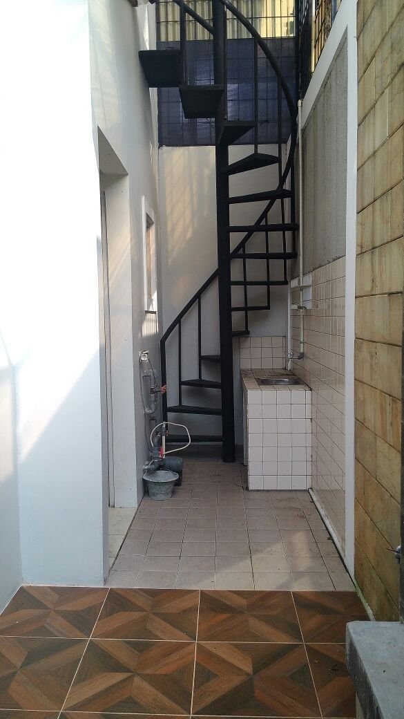 Dijual Rumah Cantik Pondok Hijau Golf Gading Serpong Cluster Topaz - 6