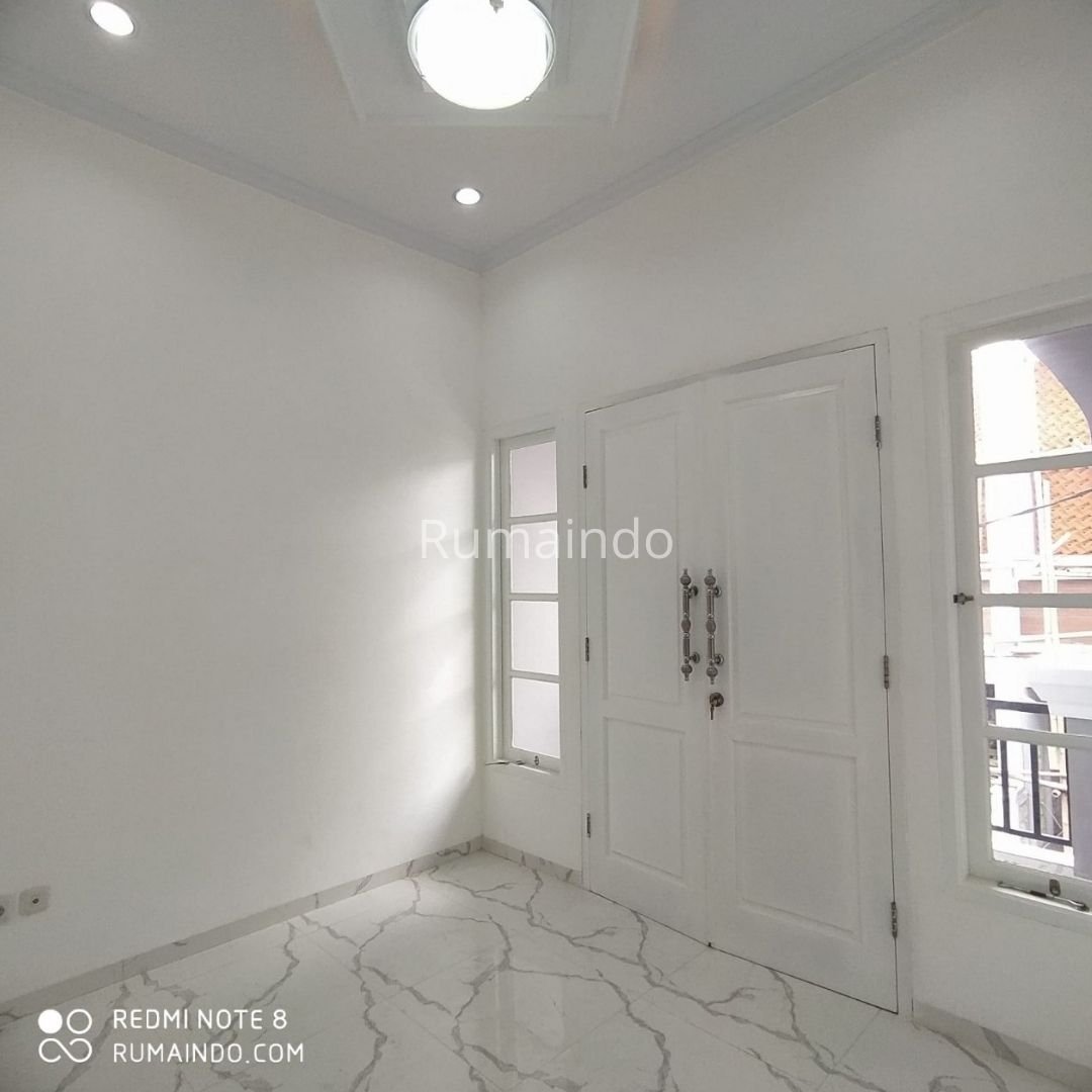 Dijual Murah Rumah Cluster Swadaya Hills Tanah Baru Beji Depok - 5
