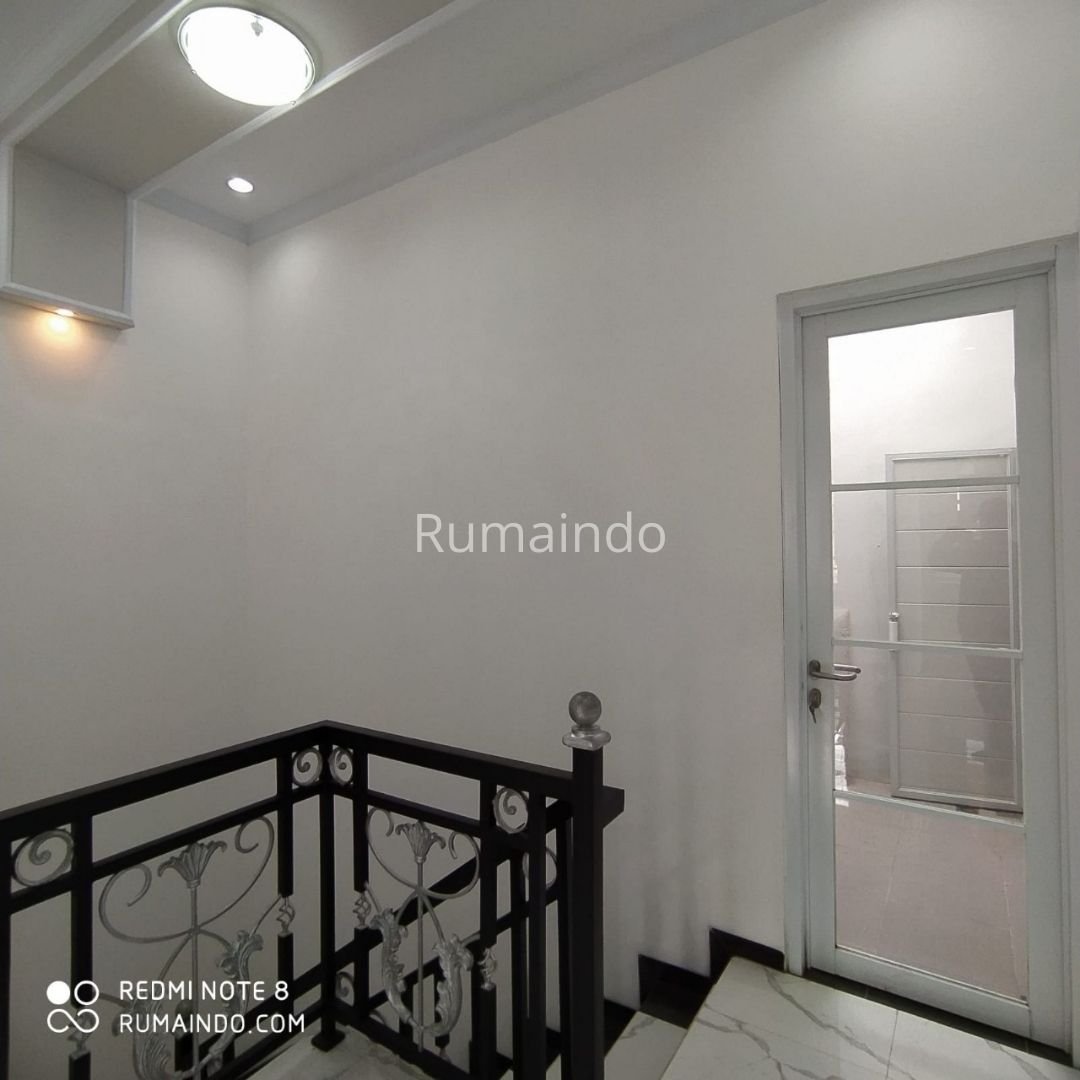 Dijual Murah Rumah Cluster Swadaya Hills Tanah Baru Beji Depok - 6