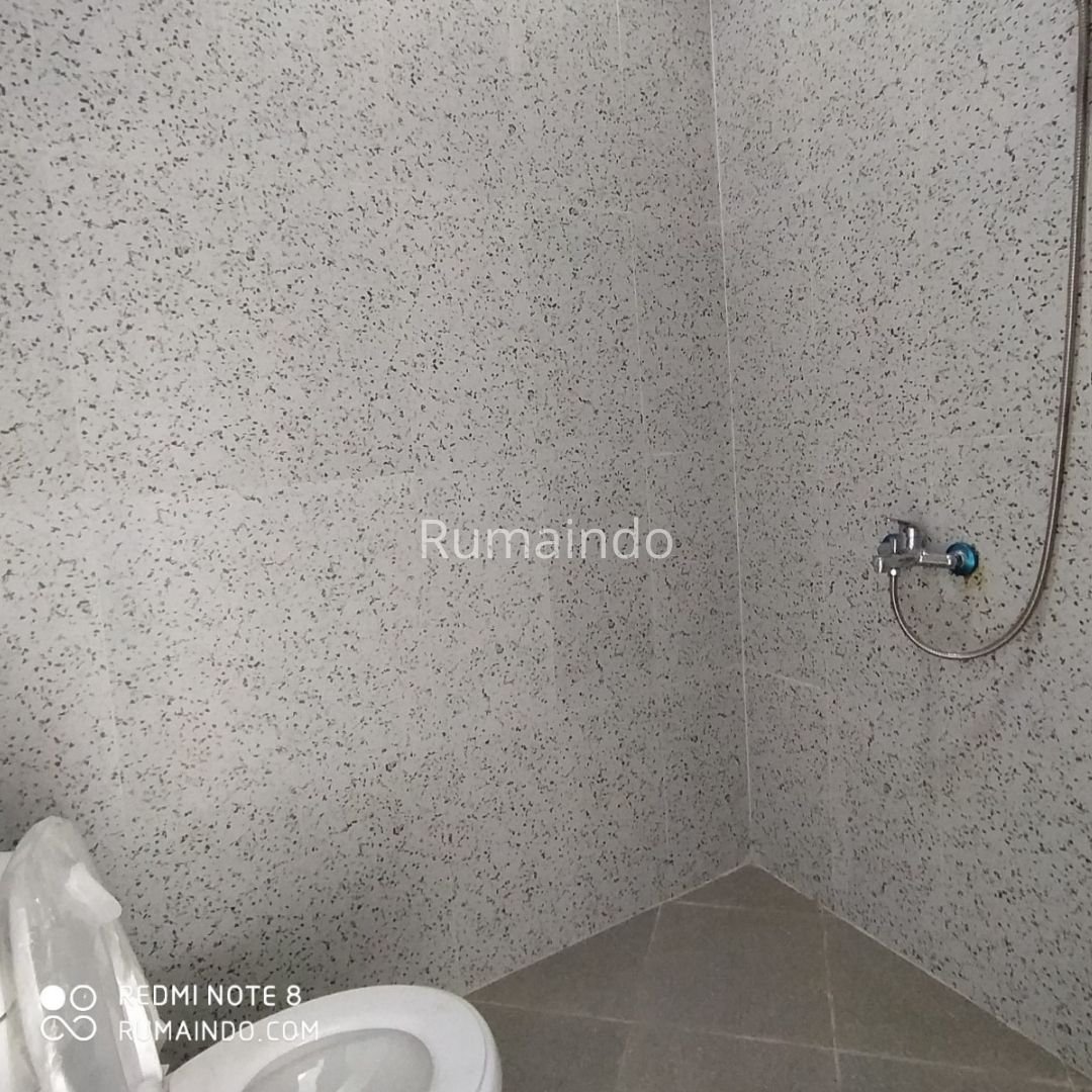 Dijual Murah Rumah Cluster Swadaya Hills Tanah Baru Beji Depok - 7