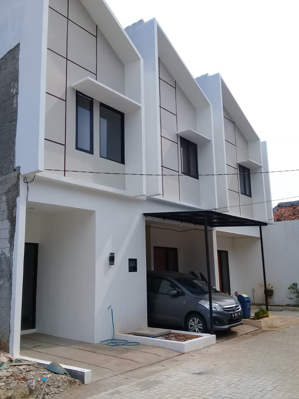 Dijual Murah Rumah Cluster Tanjung Barat Jagakarsa Jaksel - 6