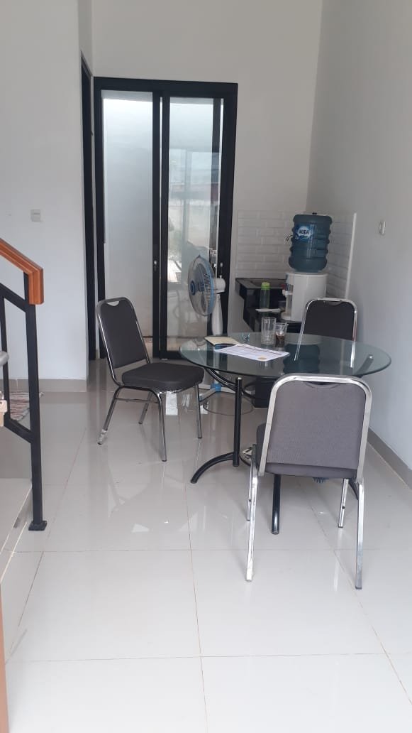 Dijual Murah Rumah Cluster Tanjung Barat Jagakarsa Jaksel - 3