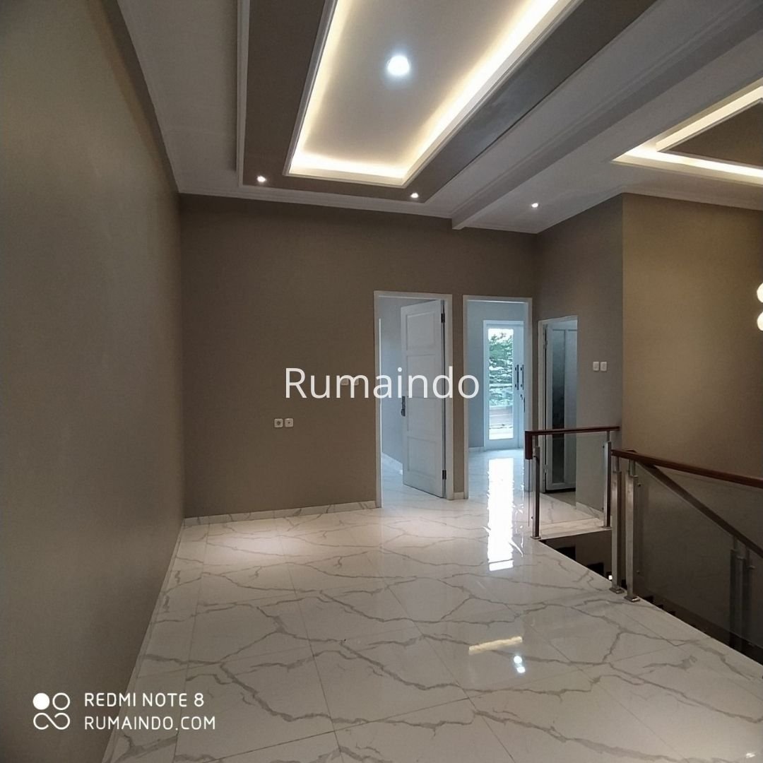 Dijual Termurah Rumah Cluster Kebagusan Dekat Ragunan Jakarta Selatan - 19