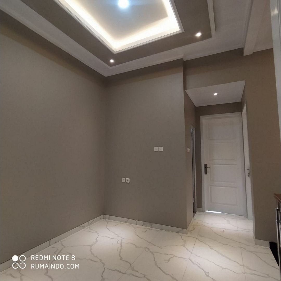 Dijual Murah Rumah Cluster Modern Minimalis Cluster di Kebagusan Jakarta Selatan - 11