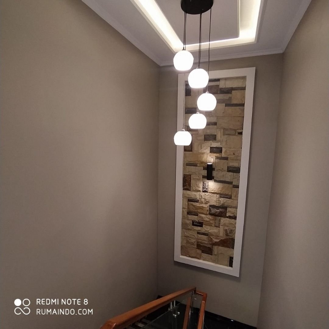 Dijual Murah Rumah Cluster Modern Minimalis Cluster di Kebagusan Jakarta Selatan - 9