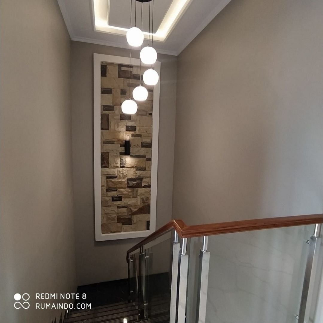Dijual Murah Rumah Cluster Modern Minimalis Cluster di Kebagusan Jakarta Selatan - 10