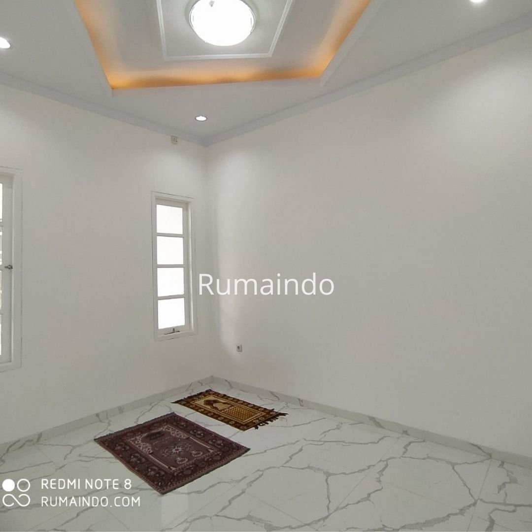 Dijual Murah Rumah Cluster Swadaya Hills Tanah Baru Beji Depok - 9