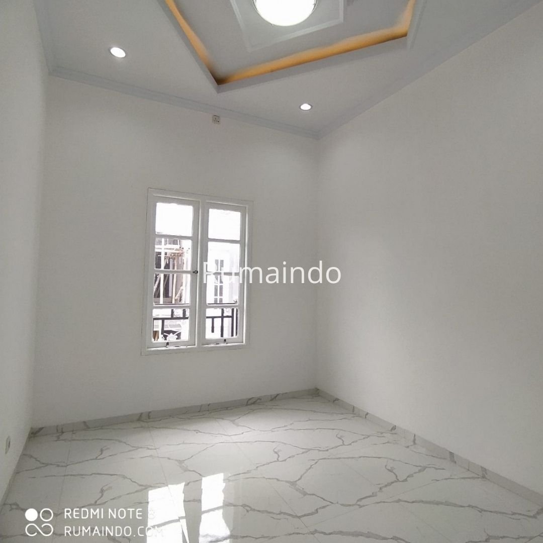 Dijual Murah Rumah Cluster Swadaya Hills Tanah Baru Beji Depok - 21