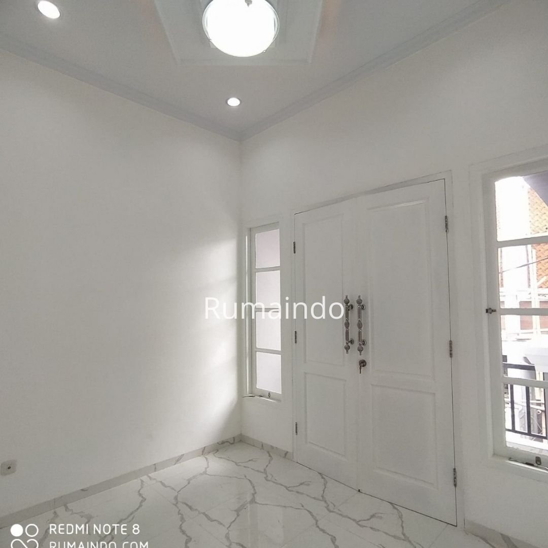 Dijual Murah Rumah Cluster Swadaya Hills Tanah Baru Beji Depok - 7