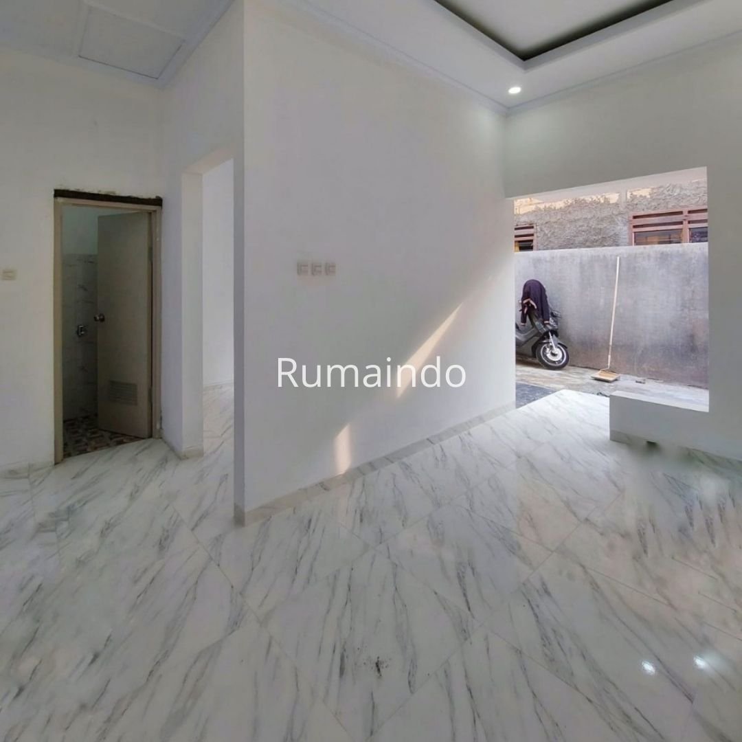 Dijual Murah Rumah Baru di Kebagusan Dekat Ragunan Jakarta Selatan - 6