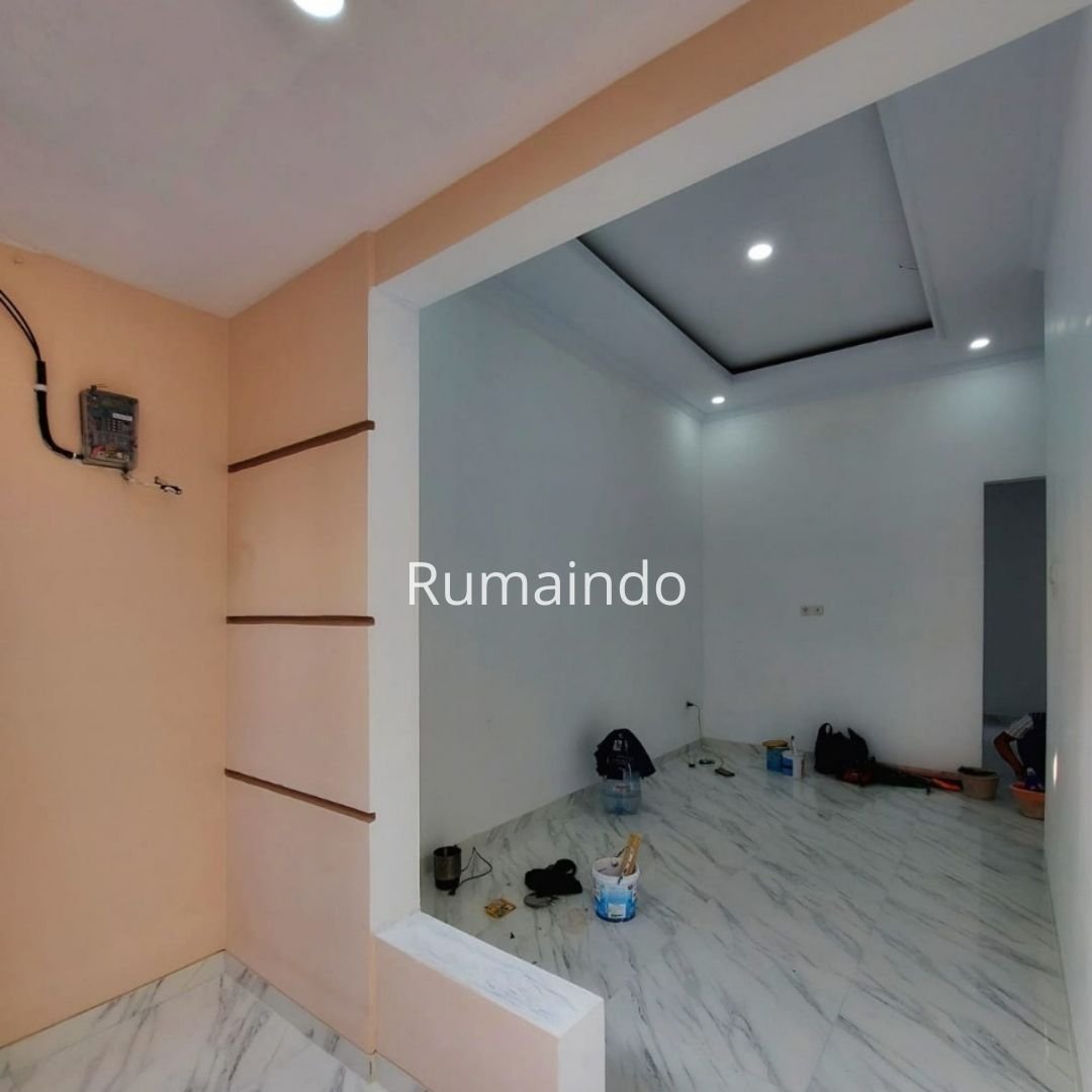 Dijual Murah Rumah Baru di Kebagusan Dekat Ragunan Jakarta Selatan - 3