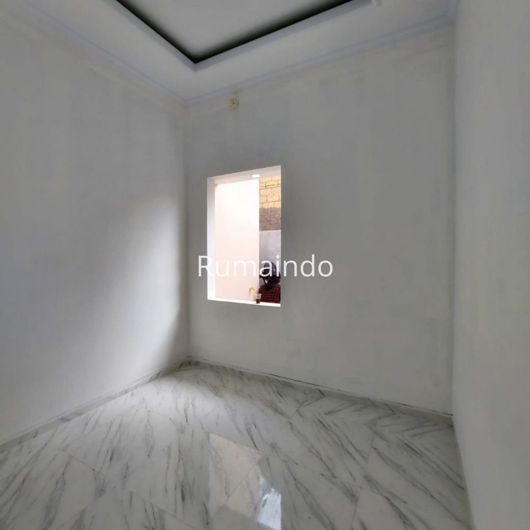 Dijual Murah Rumah Baru di Kebagusan Dekat Ragunan Jakarta Selatan - 9