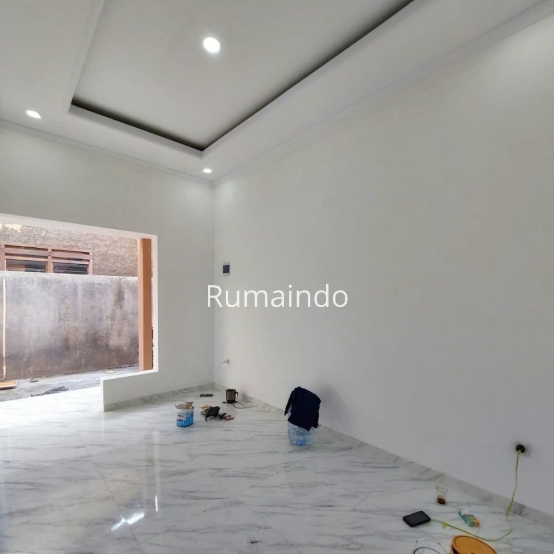 Dijual Murah Rumah Baru di Kebagusan Dekat Ragunan Jakarta Selatan - 5