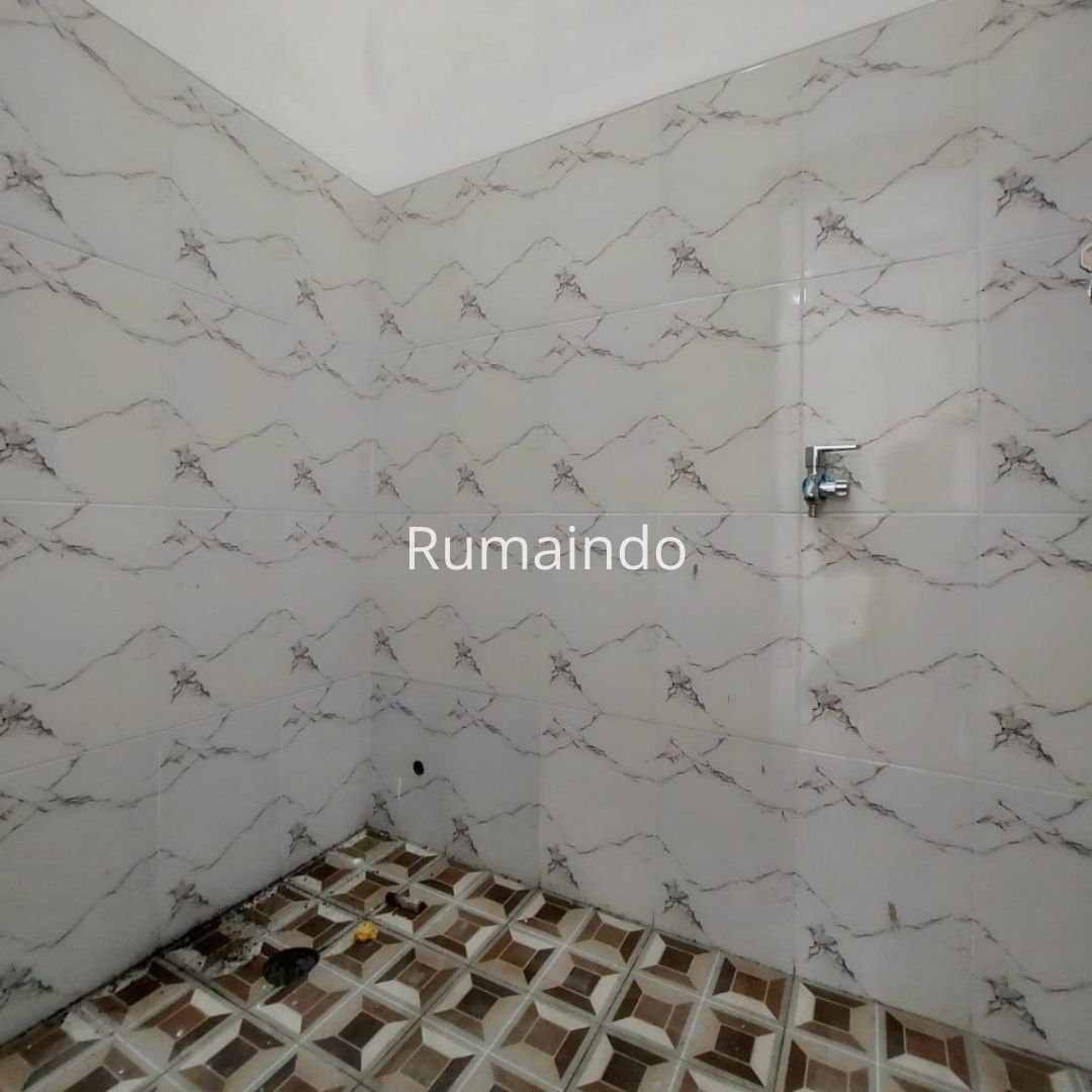 Dijual Murah Rumah Baru di Kebagusan Dekat Ragunan Jakarta Selatan - 10