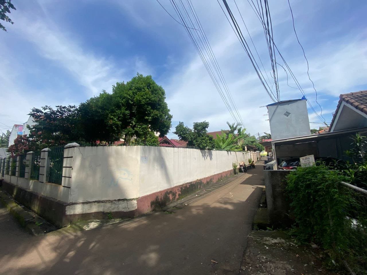 Tanah Kavling Siap Bangun Di Pondok Kelapa, Duren Sawit, Jakarta Timur - 4