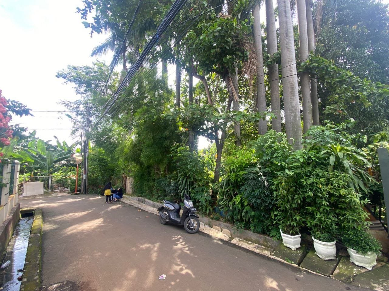 Tanah Kavling Siap Bangun Di Pondok Kelapa, Duren Sawit, Jakarta Timur - 5