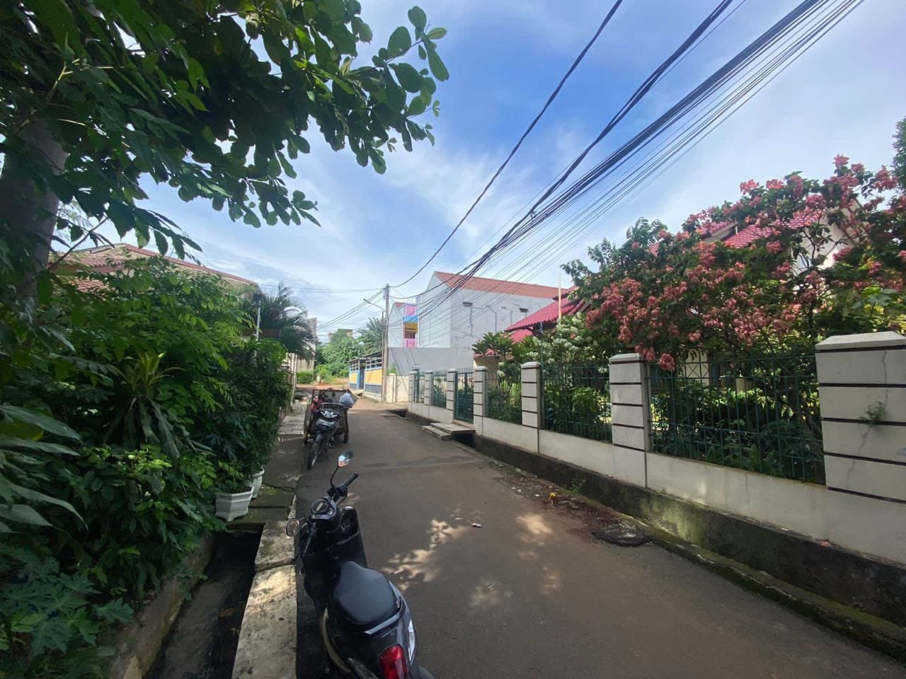 Tanah Kavling Siap Bangun Di Pondok Kelapa, Duren Sawit, Jakarta Timur - 6