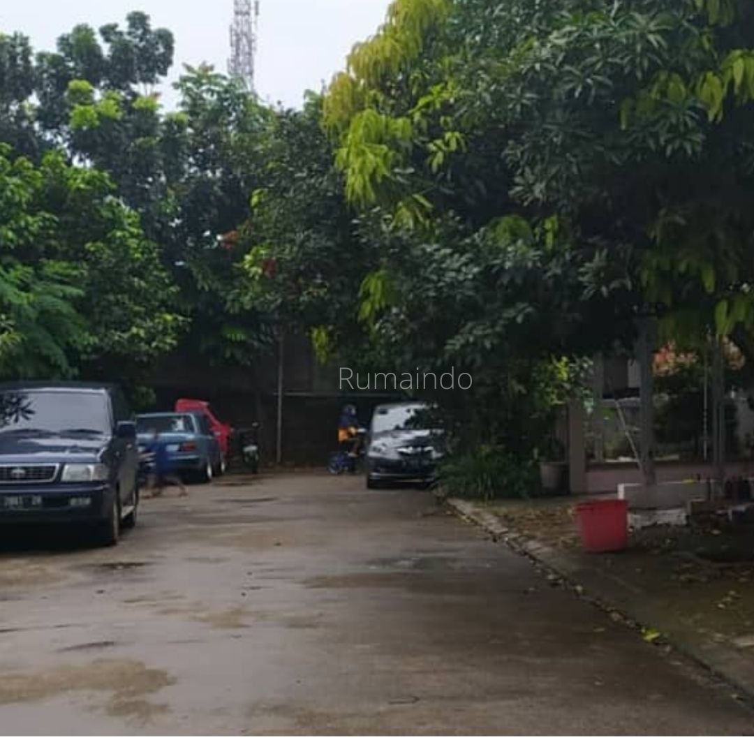Dijual Murah Rumah di Perumahan Samudera Residence Depok - 7