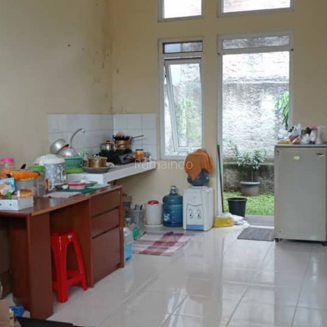 Dijual Murah Rumah di Perumahan Samudera Residence Depok - 5