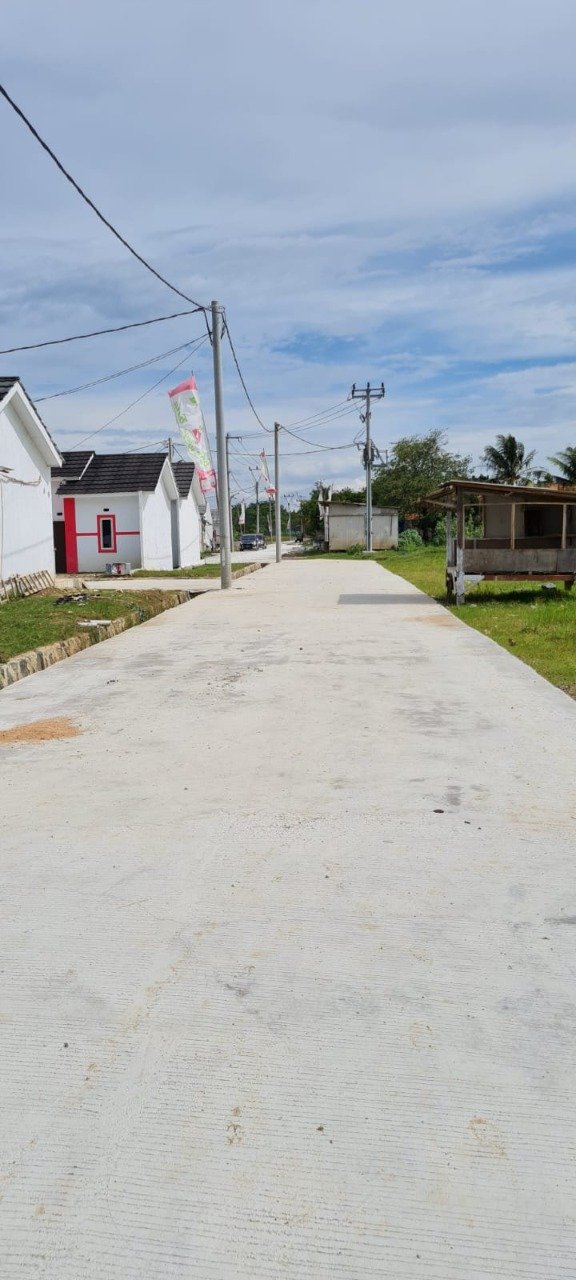 Rumah Subsidi Cukup Bayar 20jt> 6,5jt Saja, BURUAN SEBELUM KEHABISAN - 6