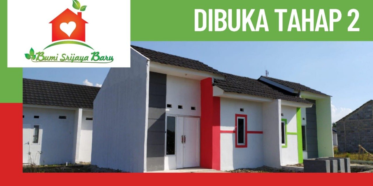 Rumah Subsidi Cukup Bayar 20jt> 6,5jt Saja, BURUAN SEBELUM KEHABISAN - 3