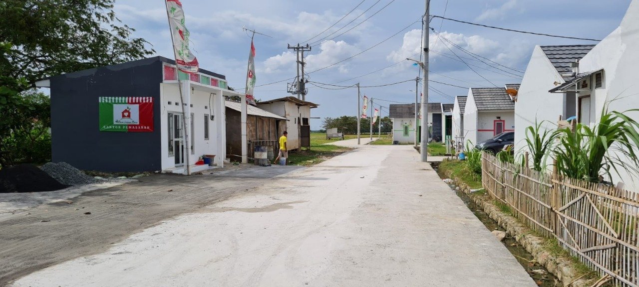 Rumah Subsidi Cukup Bayar 20jt> 6,5jt Saja, BURUAN SEBELUM KEHABISAN - 5