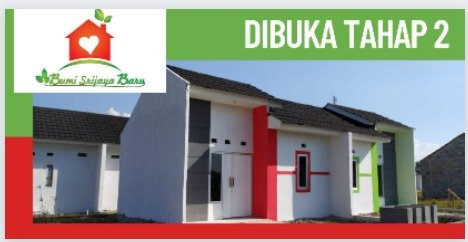 Rumah Subsidi Cukup Bayar 20jt> 6,5jt Saja, BURUAN SEBELUM KEHABISAN - 8