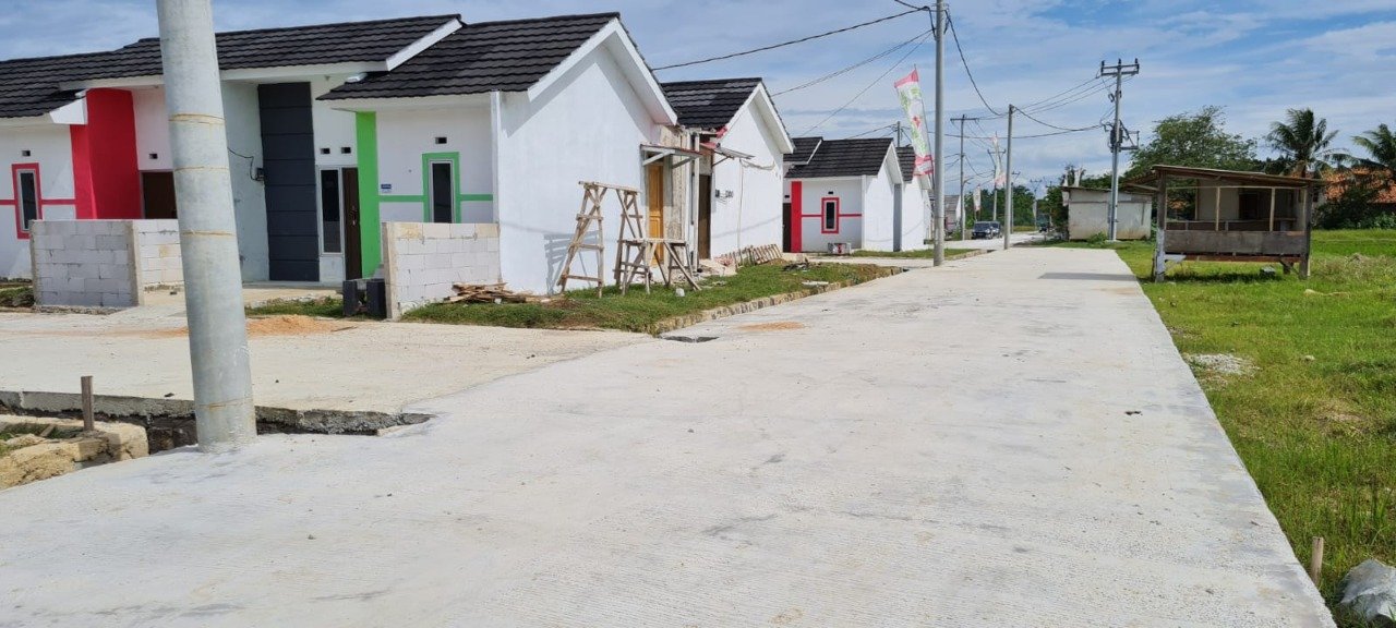 Rumah Subsidi Cukup Bayar 20jt> 6,5jt Saja, BURUAN SEBELUM KEHABISAN - 7