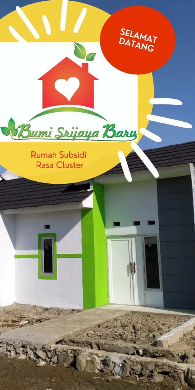 Rumah Subsidi Cukup Bayar 20jt> 6,5jt Saja, BURUAN SEBELUM KEHABISAN - 4