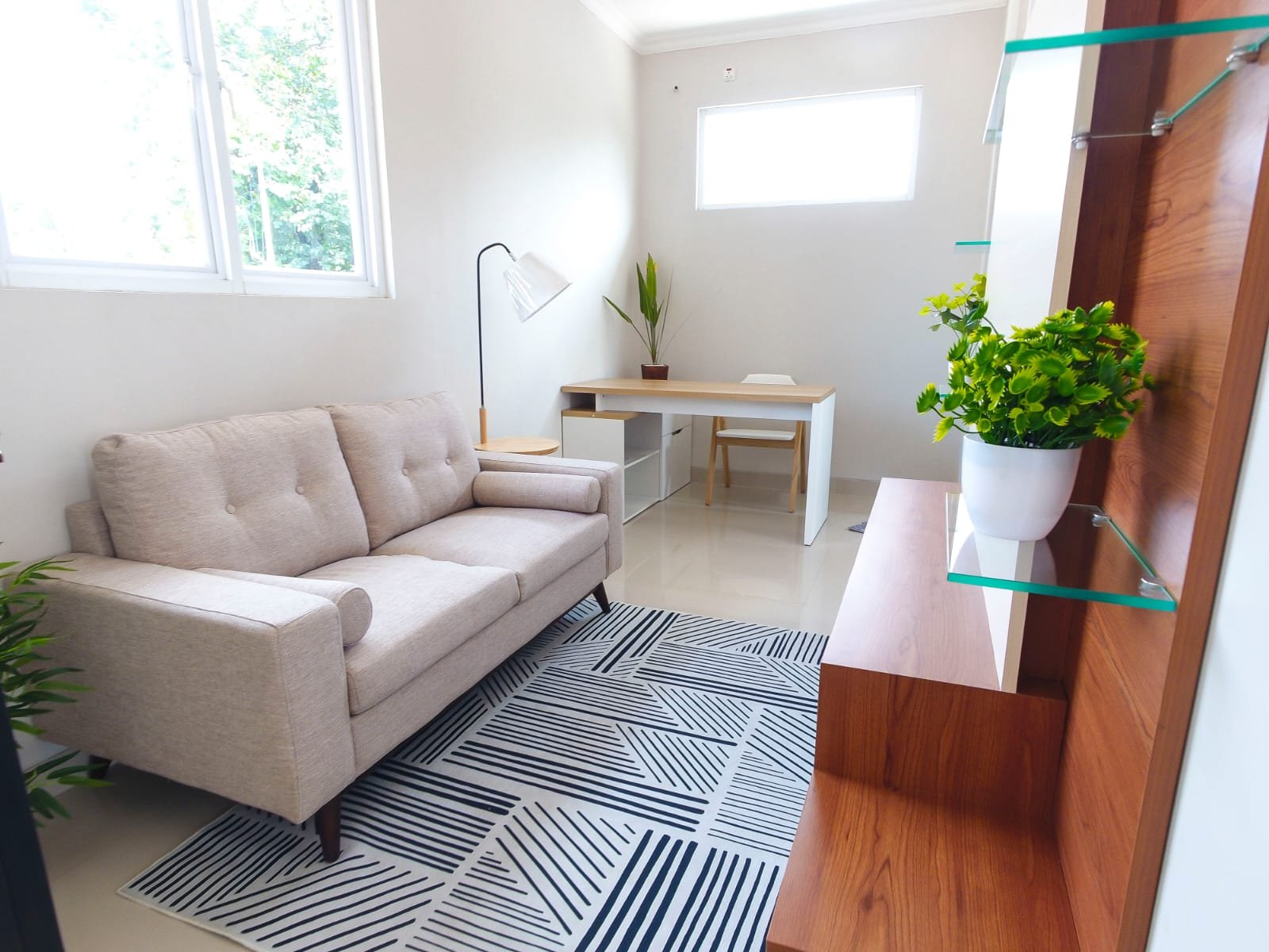 KENIGAYO RESIDENCE Cluster Exclusive Rumah 2 Lantai Siap Huni - 9