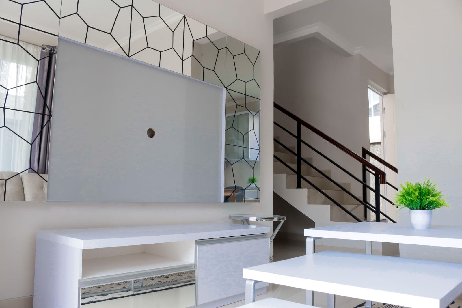 KENIGAYO RESIDENCE Cluster Exclusive Rumah 2 Lantai Siap Huni - 6