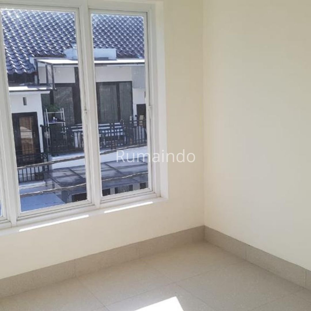 Dijual Rumah Baru Minimalis Di Jln Tebet Utara Jakarta Selatan - 4