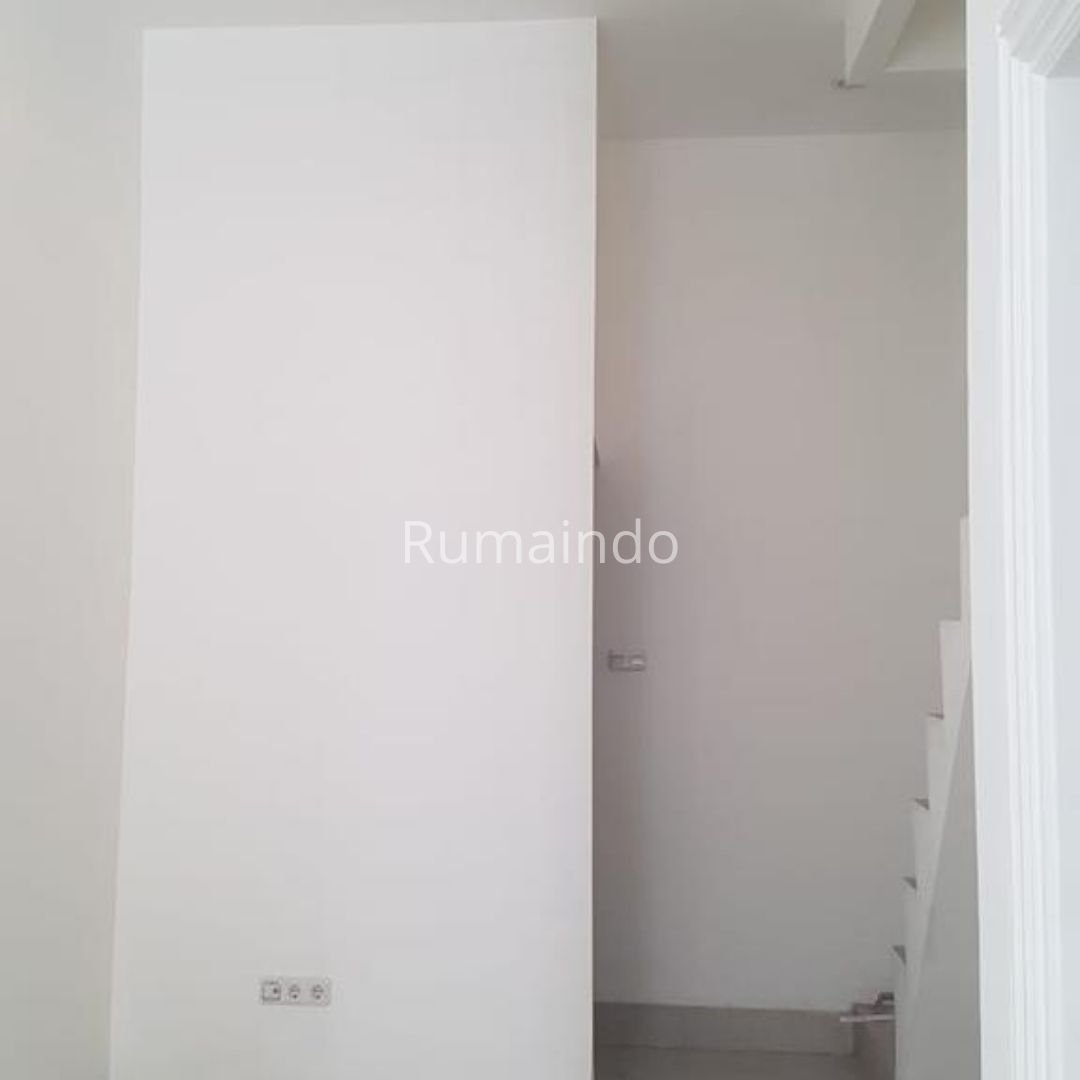 Dijual Rumah Baru Minimalis Di Jln Tebet Utara Jakarta Selatan - 6