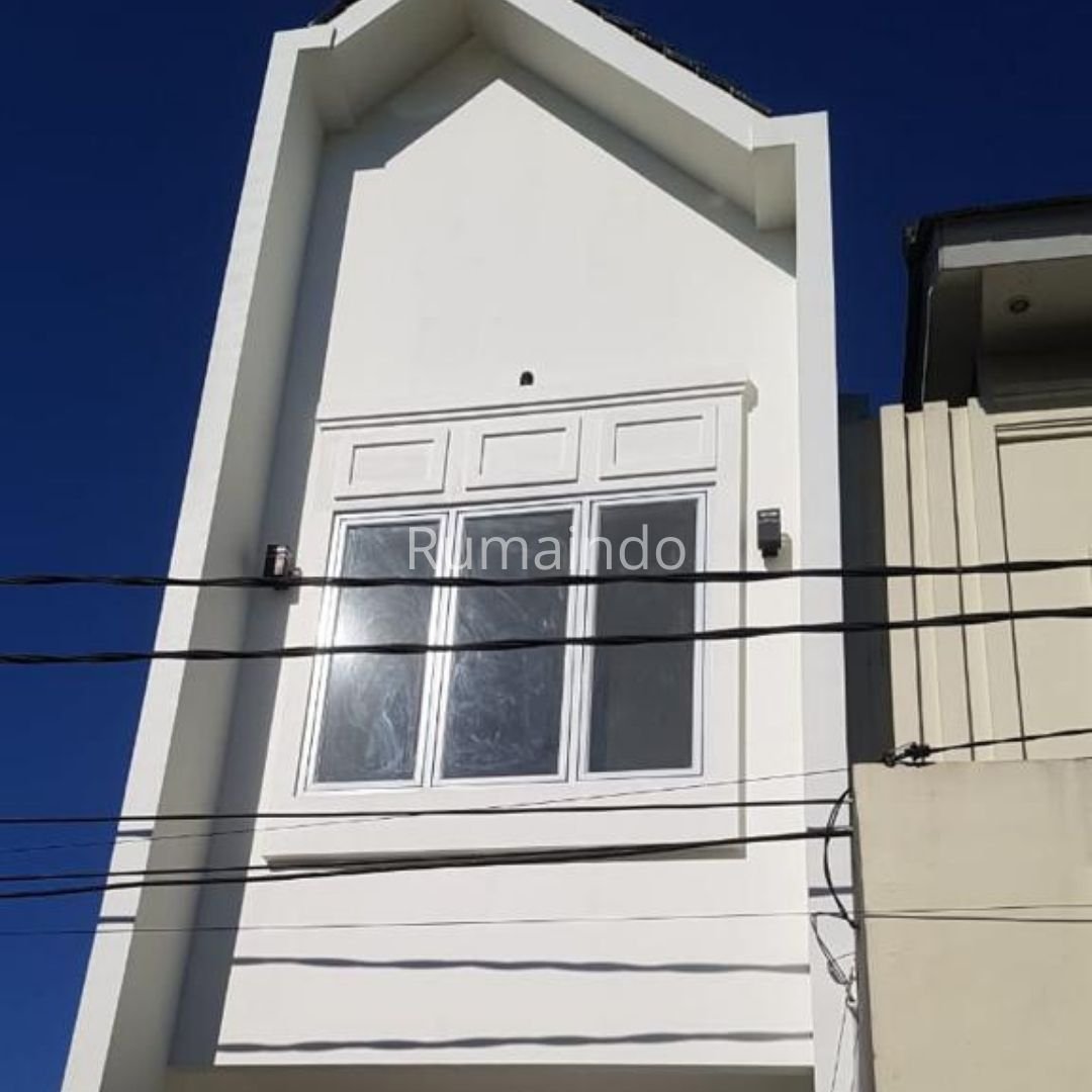 Dijual Rumah Baru Minimalis Di Jln Tebet Utara Jakarta Selatan - 3