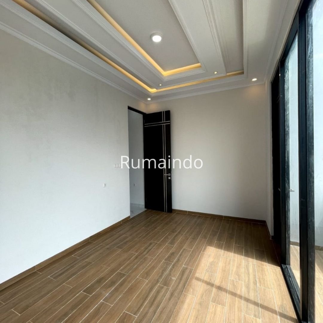 Dijual Rumah Murah Cluster Scandi House 9 di Jagakarsa Jakarta Selatan - 8