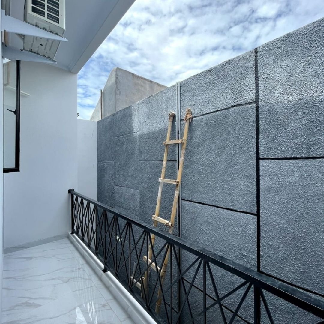 Dijual Rumah Murah Cluster Scandi House 9 di Jagakarsa Jakarta Selatan - 12