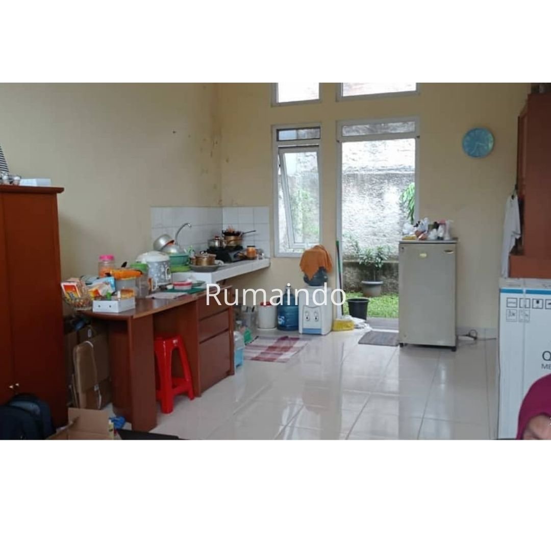 Dijual Murah Rumah di Perumahan Samudera Residence Depok - 13