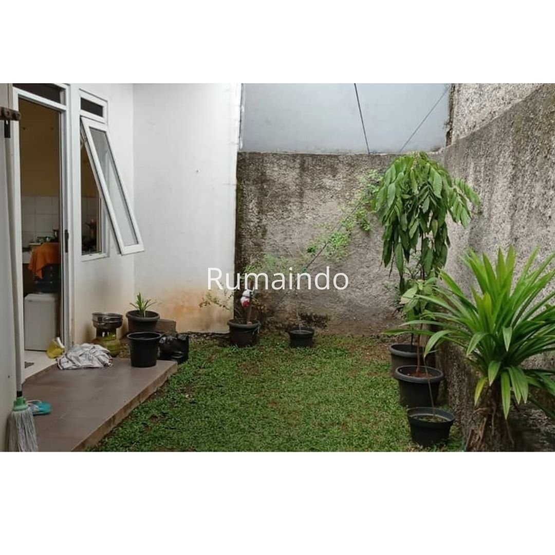 Dijual Murah Rumah di Perumahan Samudera Residence Depok - 19