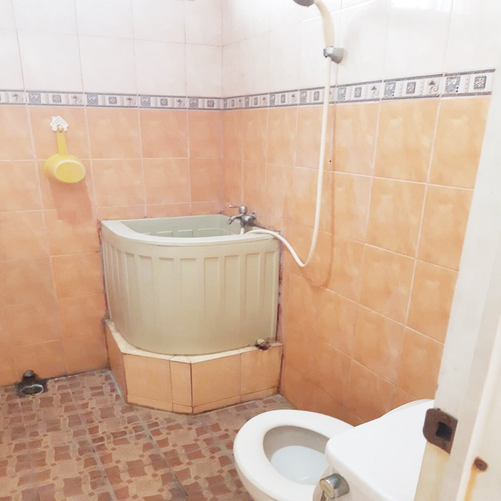 Kost Putri Dekat BINUS, STIA LAN Jakarta, Pasar Tanah Abang, Thamrin City, RS Pelni, JDC, Gedung DPR MPR RI - 6