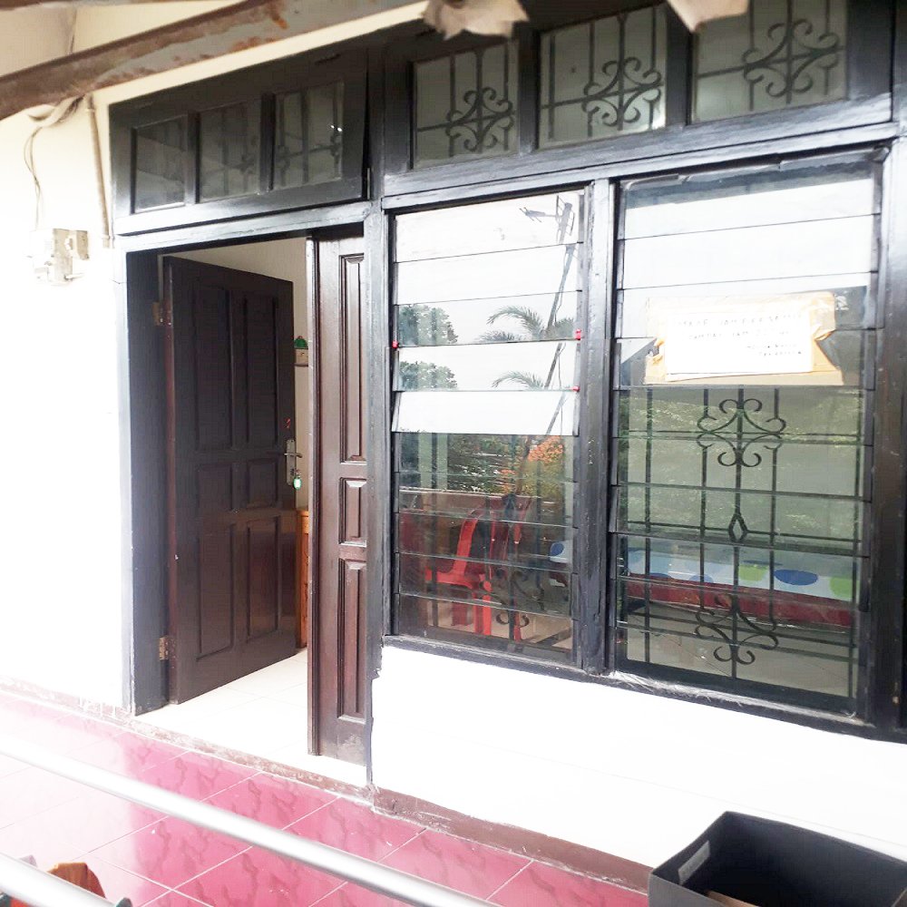 Kost Putri Dekat BINUS, STIA LAN Jakarta, Pasar Tanah Abang, Thamrin City, RS Pelni, JDC, Gedung DPR MPR RI - 8
