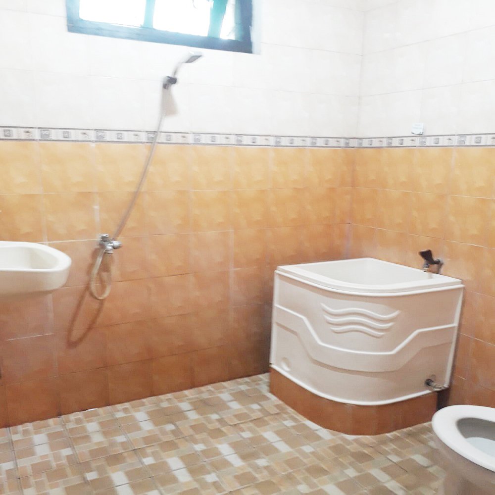 Kost Putri Dekat BINUS, STIA LAN Jakarta, Pasar Tanah Abang, Thamrin City, RS Pelni, JDC, Gedung DPR MPR RI - 4