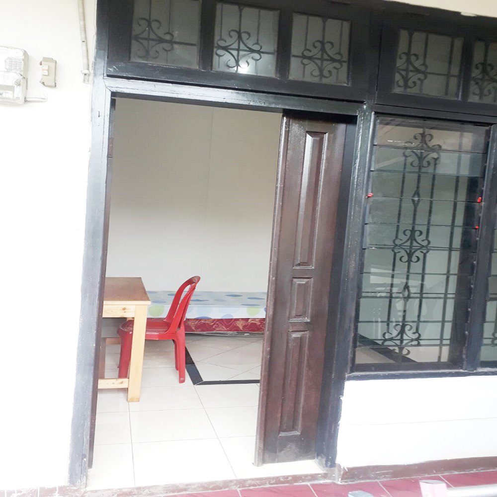 Kost Putri Dekat BINUS, STIA LAN Jakarta, Pasar Tanah Abang, Thamrin City, RS Pelni, JDC, Gedung DPR MPR RI - 9