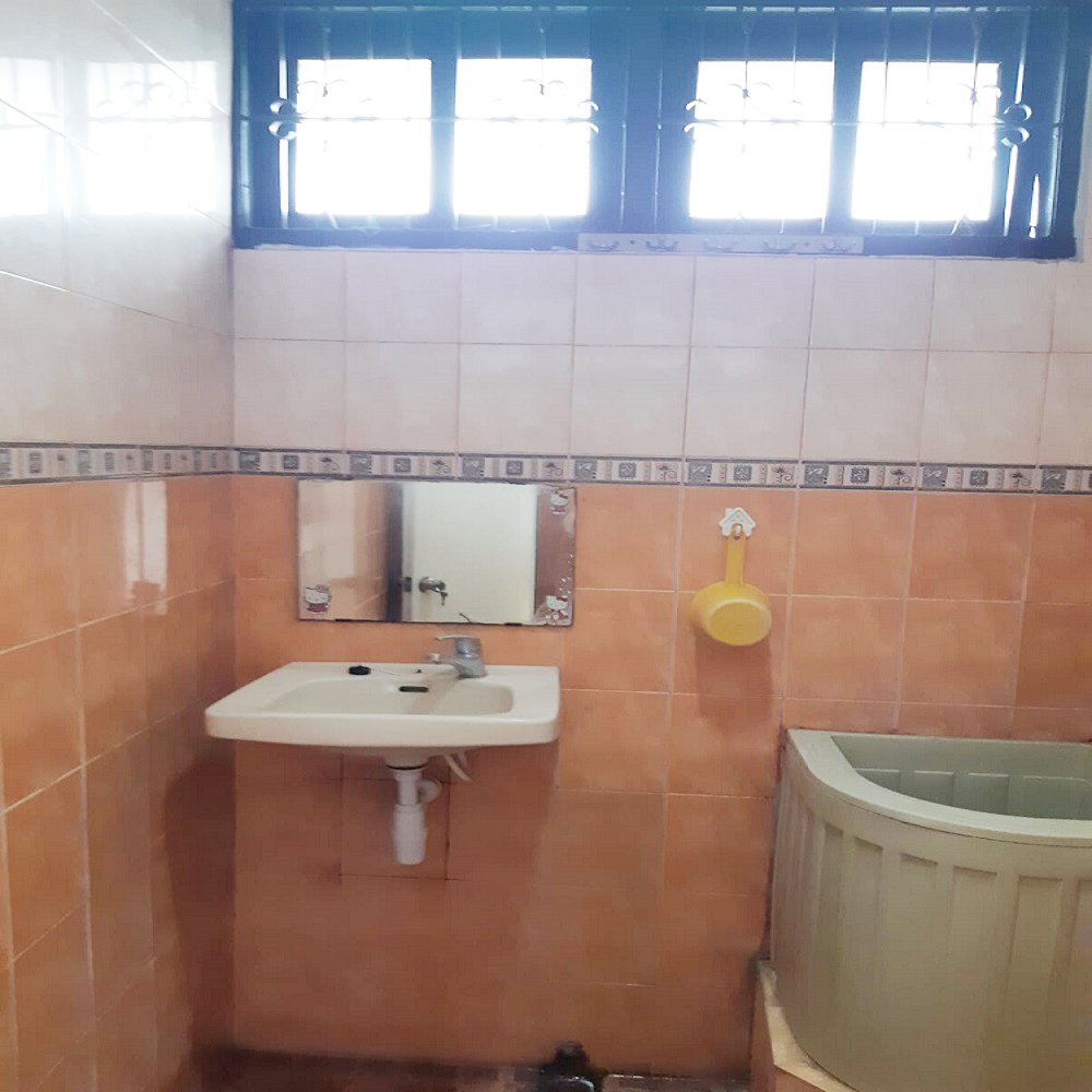 Kost Putri Dekat BINUS, STIA LAN Jakarta, Pasar Tanah Abang, Thamrin City, RS Pelni, JDC, Gedung DPR MPR RI - 5